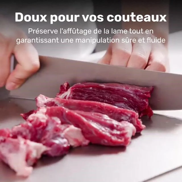 Cutium Titanium Cutting Board Image