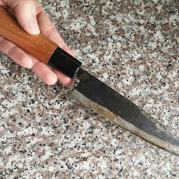 Cutium Titanium Cutting Board Image