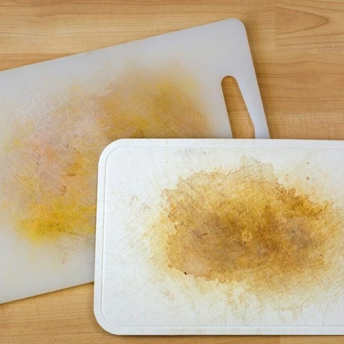 Cutium Titanium Cutting Board Image