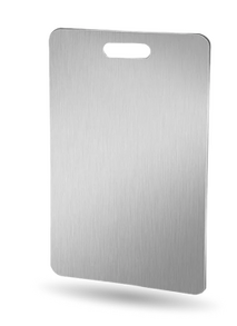 Cutium Titanium Cutting Board Image